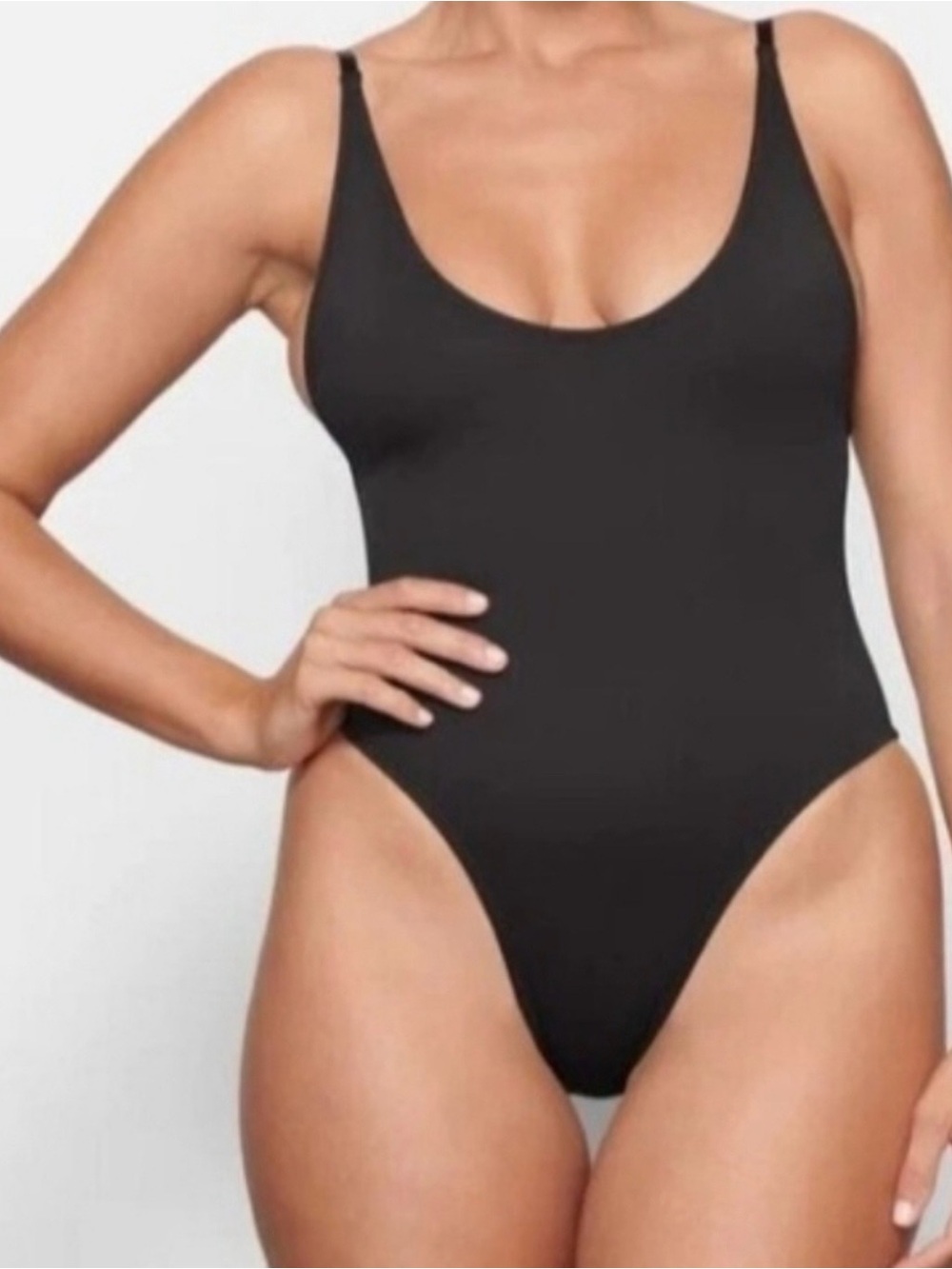 SKIMS Swim suit - Picture 2 of 2
